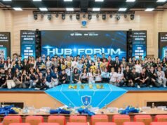 HUB Network