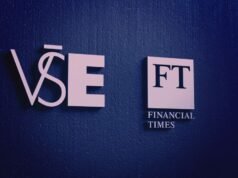 Chương trình CEMS tại Trường Đại học Kinh tế Praha (VŠE) lọt Top 20 thế giới theo Financial Times