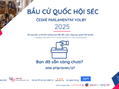 Volby pro všechny và Trung tâm giáo dục Séc-Việt ký kết thỏa thuận hợp tác thúc đẩy sự tham gia của công dân