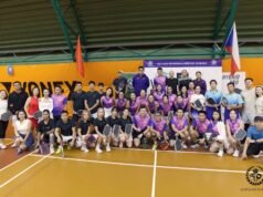Vietnam Pickleball Open in Europe 2025: Dấu ấn thể thao kết nối cộng đồng Việt tại châu Âu