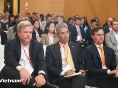Đối thoại Việt Nam 2025: Diễn đàn thúc đẩy hợp tác kinh tế Việt Nam – Đức – EU