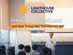Khóa hè 10 ngày tại Việt Nam giúp người trẻ Việt tại Châu Âu rèn luyện kỹ năng lãnh đạo