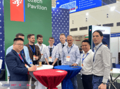 Khai mạc Triển lãm Mining & Construction Vietnam 2026 tại VEC