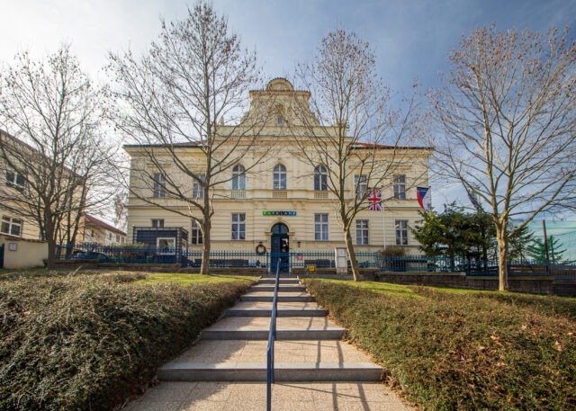 Střešovice_mezinárodní_škola_Park_Lane_1