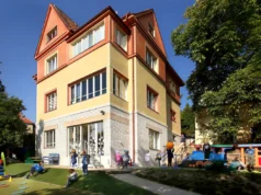 Trường mầm non quốc tế tại Praha giúp các gia đình Việt xa xứ tìm lại cảm giác có cộng đồng