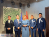 Bộ Tài chính Séc đồng hành cùng cộng đồng doanh nghiệp Việt tại Brno: Ký kết hợp tác và cập nhật các quy định mới về EET 2.0, DPH, hải quan