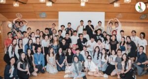 NEXUS CAMP – ALL ROADS LEAD TO ROME: Festival Thanh niên Sinh viên Việt Nam tại châu Âu lần thứ XII
