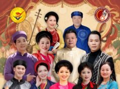 Festival Chèo Châu Âu 2026: Đưa hồn quê Việt ngân vang giữa lòng Praha