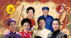 Festival Chèo Châu Âu 2026: Đưa hồn quê Việt ngân vang giữa lòng Praha