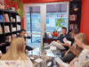 Thư viện Séc – Việt: Khi thư viện trở thành không gian văn hóa kết nối cộng đồng người Việt và người Séc