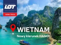 LOT Polish Airlines chính thức mở lại đường bay thẳng Warsaw – Hà Nội từ năm 2027