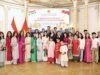 Kỷ niệm 81 năm Quốc khánh Việt Nam tại Hungary: Thắt chặt tình hữu nghị, hướng tới tầm cao mới