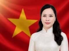 Đại sứ Nguyễn Hoàng Diệu Tâm chính thức bắt đầu nhiệm kỳ tại Phần Lan