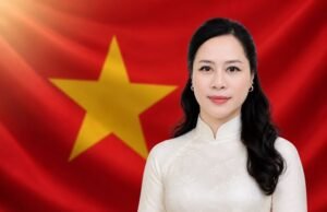 Đại sứ Nguyễn Hoàng Diệu Tâm chính thức bắt đầu nhiệm kỳ tại Phần Lan