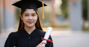 Bạn muốn con mình có một tương lai tốt đẹp tại Cộng hòa Séc?