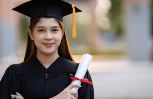 Bạn muốn con mình có một tương lai tốt đẹp tại Cộng hòa Séc?