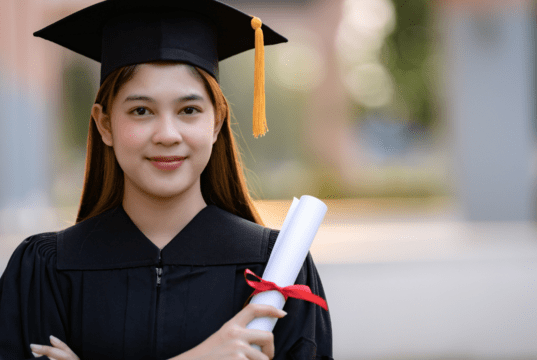 Bạn muốn con mình có một tương lai tốt đẹp tại Cộng hòa Séc?