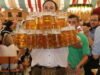 Một ngày khám phá München – hòa mình vào oktoberfest 2026