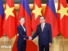 Việt Nam là đối tác quan trọng của Liechtenstein tại Đông Nam Á