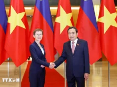Việt Nam là đối tác quan trọng của Liechtenstein tại Đông Nam Á