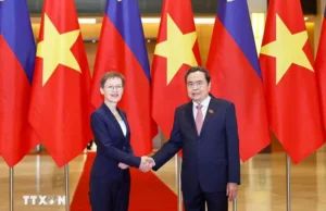 Việt Nam là đối tác quan trọng của Liechtenstein tại Đông Nam Á