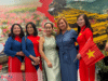 “Cô Alena” trở lại: Phó thủ tướng, Bộ trưởng Bộ Tài Chính Séc sẽ đến SAPA gặp gỡ cộng đồng người Việt về EET 2.0