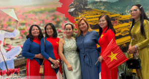 “Cô Alena” trở lại: Phó thủ tướng, Bộ trưởng Bộ Tài Chính Séc sẽ đến SAPA gặp gỡ cộng đồng người Việt về EET 2.0