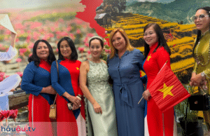 “Cô Alena” trở lại: Phó thủ tướng, Bộ trưởng Bộ Tài Chính Séc sẽ đến SAPA gặp gỡ cộng đồng người Việt về EET 2.0