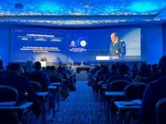 Praha đăng cai hội nghị INTERPOL về phòng chống ma túy với đại diện 106 quốc gia
