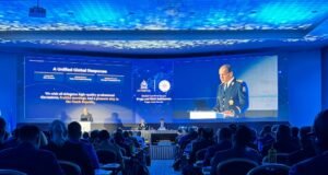 Praha đăng cai hội nghị INTERPOL về phòng chống ma túy với đại diện 106 quốc gia