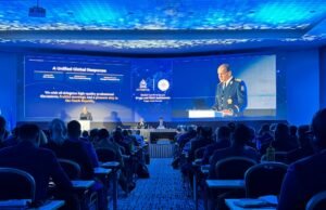 Praha đăng cai hội nghị INTERPOL về phòng chống ma túy với đại diện 106 quốc gia