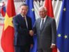 Việt Nam và EU thúc đẩy hợp tác chiến lược, thương mại và đầu tư