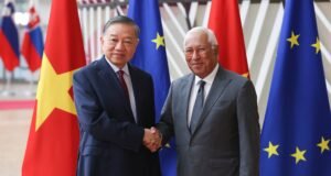 Việt Nam và EU thúc đẩy hợp tác chiến lược, thương mại và đầu tư