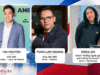 Thế hệ người Việt trên lá phiếu bầu cử địa phương Séc 2026. Bạn đang ủng hộ ai?
