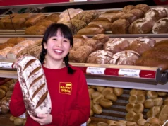 CÔ GÁI VIỆT NAM ĐƯỢC VINH DANH LÀ GƯƠNG MẶT TIÊU BIỂU NGÀNH THỦ CÔNG ĐỨC NĂM 2026