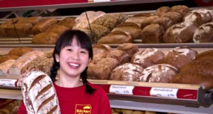 CÔ GÁI VIỆT NAM ĐƯỢC VINH DANH LÀ GƯƠNG MẶT TIÊU BIỂU NGÀNH THỦ CÔNG ĐỨC NĂM 2026