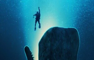WHALEFALL (VELRYBÍ PÁD): CUỘC CHIẾN SINH TỒN NGHẸT THỞ BÊN TRONG CƠ THỂ CÁ VOI KHỔNG LỒ