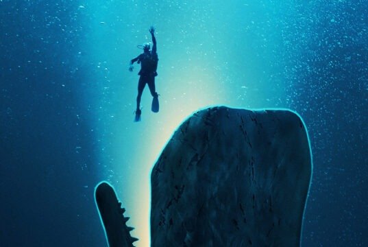 WHALEFALL (VELRYBÍ PÁD): CUỘC CHIẾN SINH TỒN NGHẸT THỞ BÊN TRONG CƠ THỂ CÁ VOI KHỔNG LỒ
