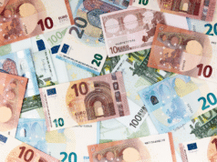EU giới hạn thanh toán tiền mặt từ tháng 7/2027: Giao dịch từ 10.000 euro sẽ không được thanh toán bằng tiền mặt