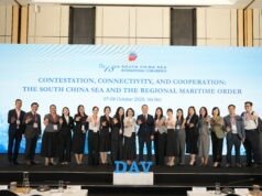 Hội thảo Biển Đông lần thứ 18: Thúc đẩy hợp tác và duy trì trật tự hàng hải khu vực