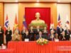 Việt Nam ký FTA với EFTA sau 14 năm đàm phán